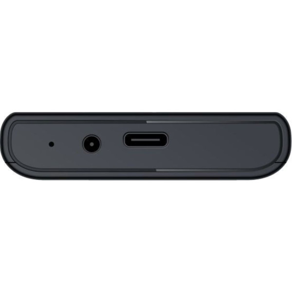 Фото - Мобільний телефон Nomi i2841 Black