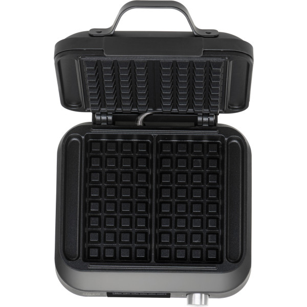 Фото - Вафельниця Adler AD 3087