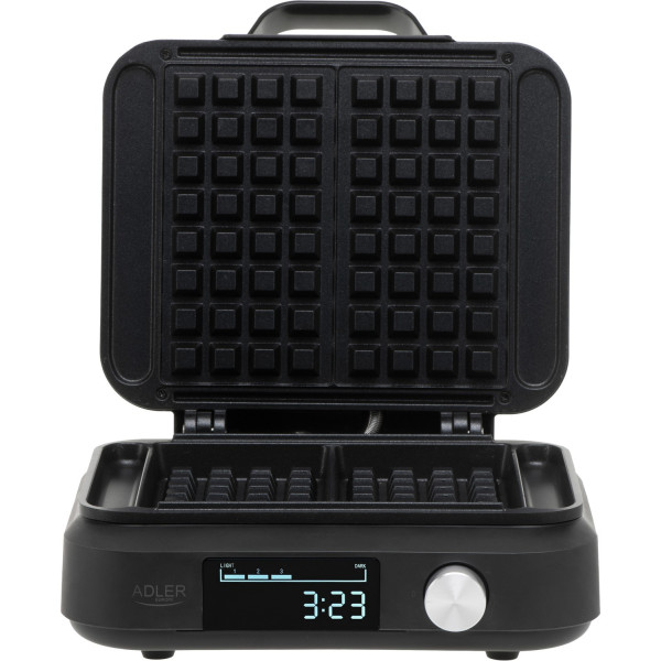 Фото - Вафельниця Adler AD 3087