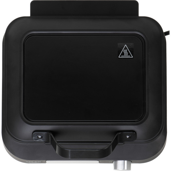 Фото - Вафельниця Adler AD 3087