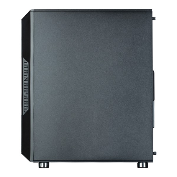 Фото - Корпус Zalman I3 Neo ARGB Black без БЖ