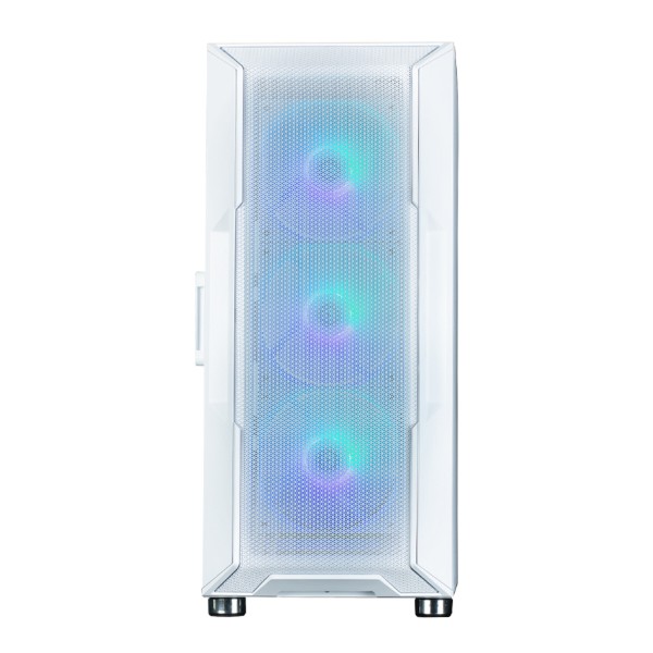 Фото - Корпус Zalman I3 Neo ARGB White без БП