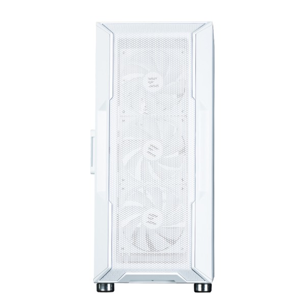 Фото - Корпус Zalman I3 Neo ARGB White без БП