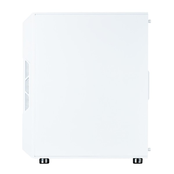 Фото - Корпус Zalman I3 Neo ARGB White без БП