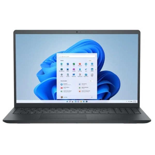 Фото - Ноутбук Dell Inspiron 15.6 Intel Core i7 1355U 16Gb/1Tb (i3530-7837BLK-PUS) Carbon Black (Восстановленный, Идеальное состояние)
