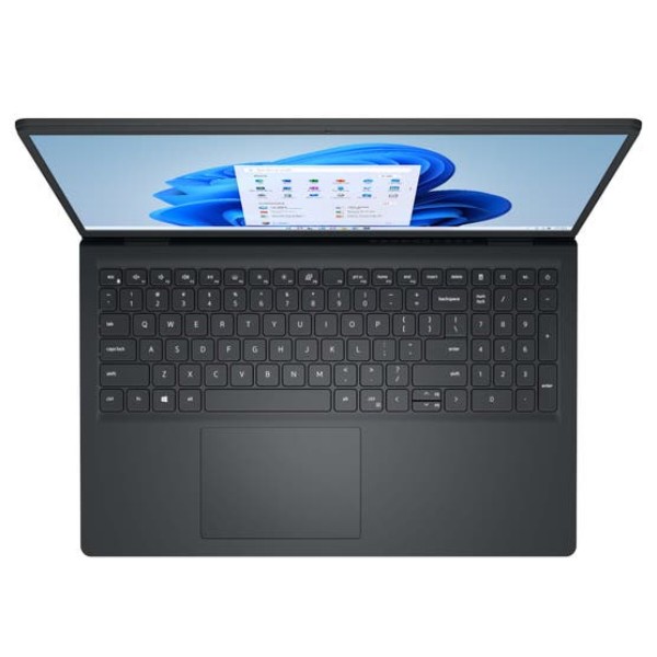 Фото - Ноутбук Dell Inspiron 15.6 Intel Core i7 1355U 16Gb/1Tb (i3530-7837BLK-PUS) Carbon Black (Восстановленный, Идеальное состояние)