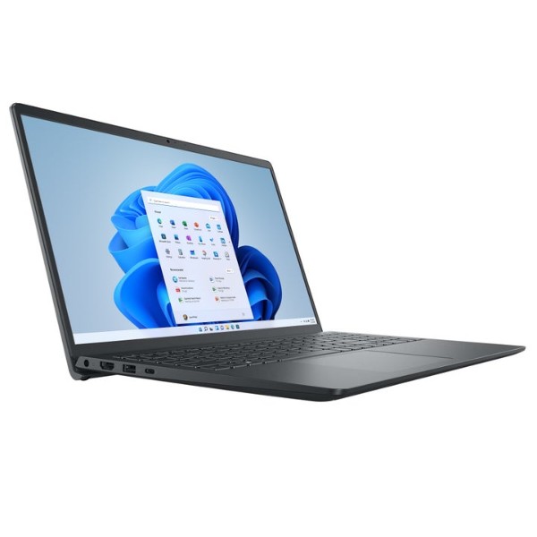 Фото - Ноутбук Dell Inspiron 15.6 Intel Core i7 1355U 16Gb/1Tb (i3530-7837BLK-PUS) Carbon Black (Восстановленный, Идеальное состояние)