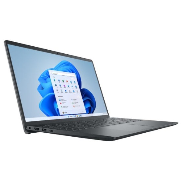 Фото - Ноутбук Dell Inspiron 15.6 AMD Ryzen 7 7730U 16Gb/512Gb (i3535-A813BLK-PUS) Carbon Black (Восстановленный, Идеальное состояние)