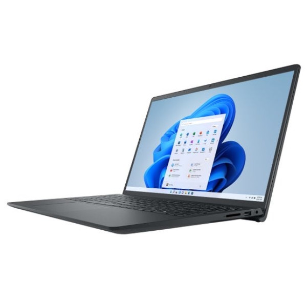 Фото - Ноутбук Dell Inspiron 15.6 AMD Ryzen 7 7730U 16Gb/512Gb (i3535-A813BLK-PUS) Carbon Black (Восстановленный, Идеальное состояние)