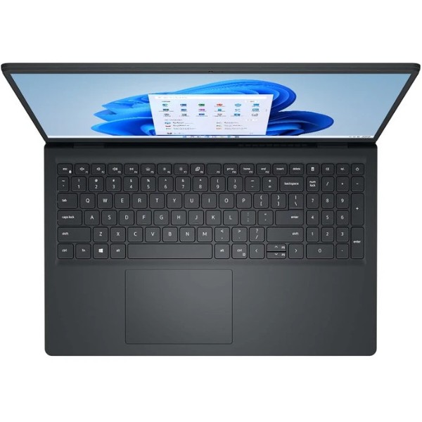 Фото - Ноутбук Dell Inspiron 15.6 AMD Ryzen 7 7730U 16Gb/512Gb (i3535-A813BLK-PUS) Carbon Black (Восстановленный, Идеальное состояние)