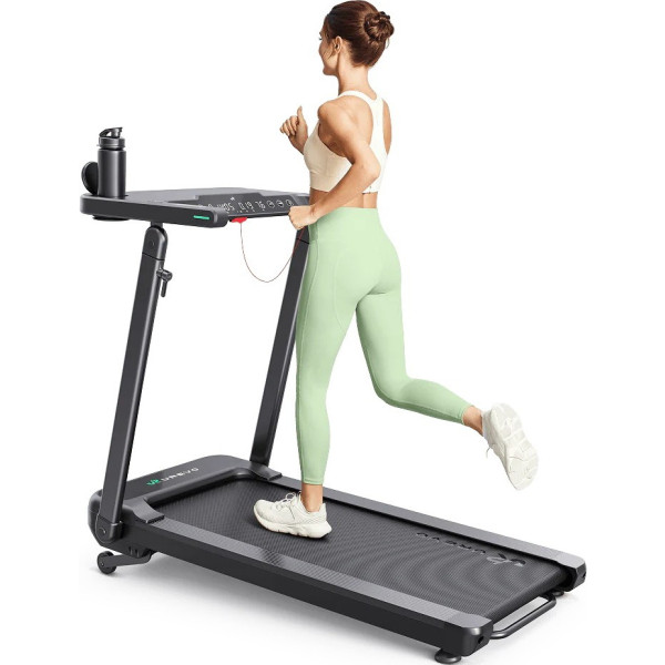 Фото - Бігова доріжка UREVO Foldi 3S URTMO37