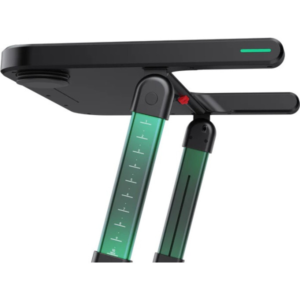 Фото - Бігова доріжка UREVO Foldi 3S URTMO37