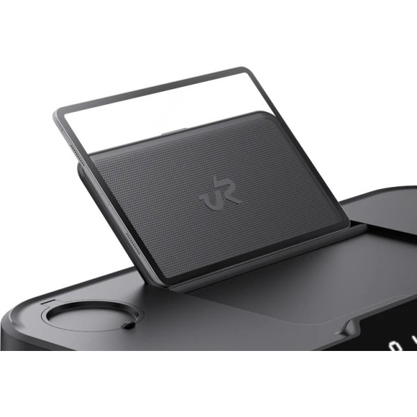 Фото - Бігова доріжка UREVO Foldi 3S URTMO37