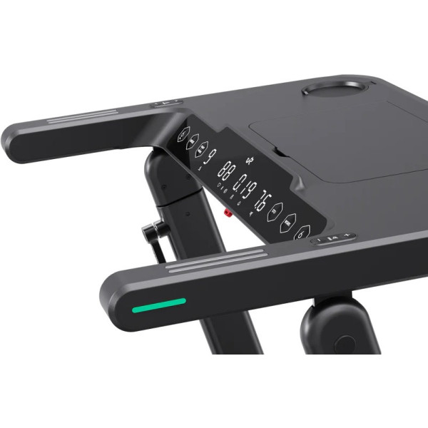 Фото - Бігова доріжка UREVO Foldi 3S URTMO37