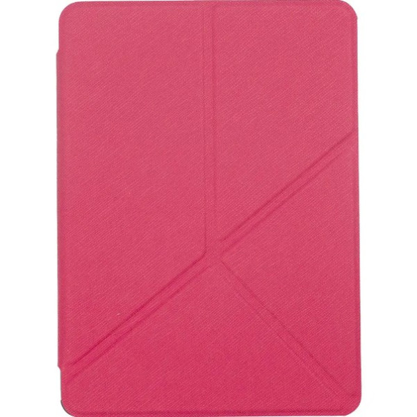 Фото - Чехол для электронной книги BeCover Ultra Slim Origami for Amazon Kindle Paperwhite 11th Gen. 2021 Hot Pink (711057)
