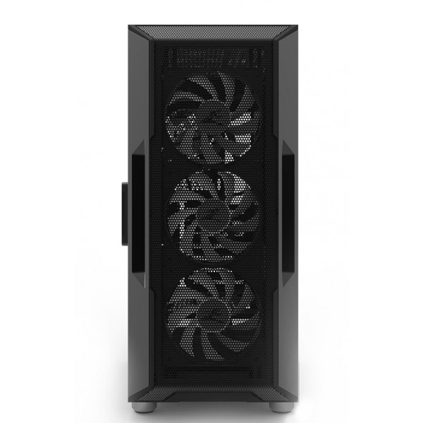 Фото - Корпус Zalman I3NEO Black
