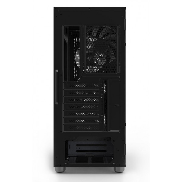 Фото - Корпус Zalman I3NEO Black