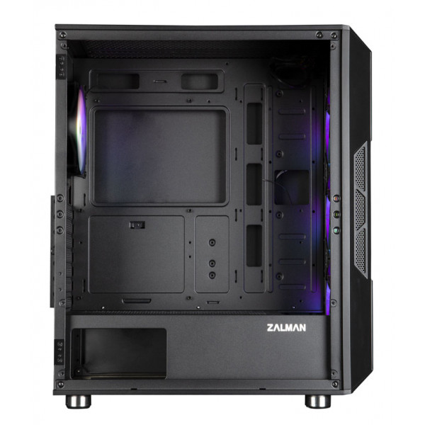 Фото - Корпус Zalman I3NEO Black