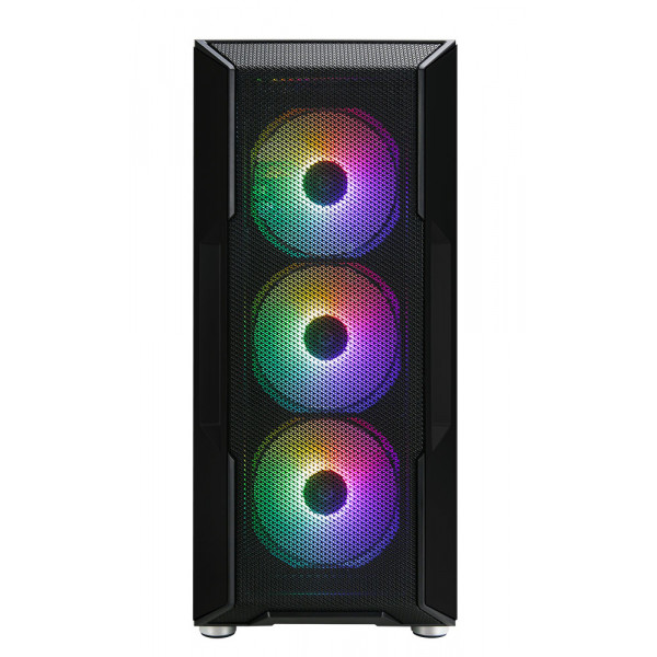 Фото - Корпус Zalman I3NEO Black