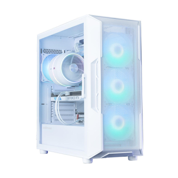 Фото - Корпус Zalman I3 Neo ARGB V2 без БЖ