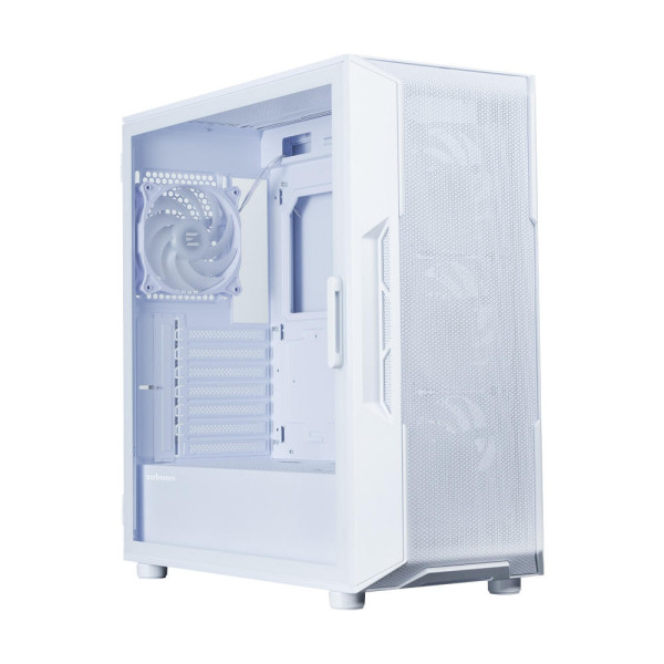 Фото - Корпус Zalman I3 Neo ARGB V2 без БЖ