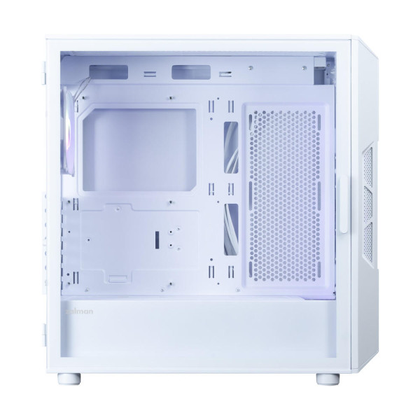 Фото - Корпус Zalman I3 Neo ARGB V2 без БЖ