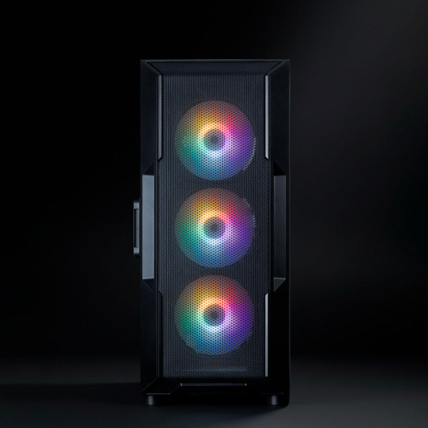 Фото - Корпус Zalman I3 Neo V2 без БП