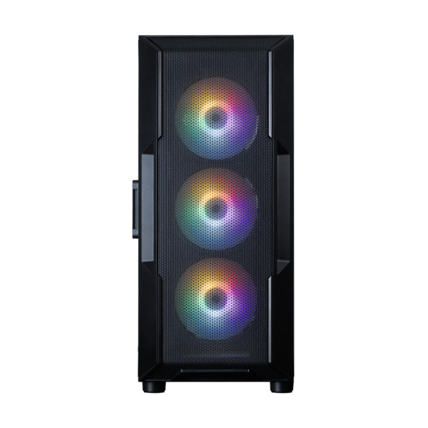 Фото - Корпус Zalman I3 Neo V2 без БП