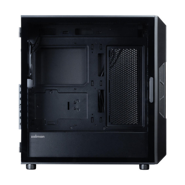 Фото - Корпус Zalman I3 Neo V2 без БП