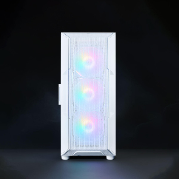 Фото - Корпус Zalman I3 Neo V2 без БЖ