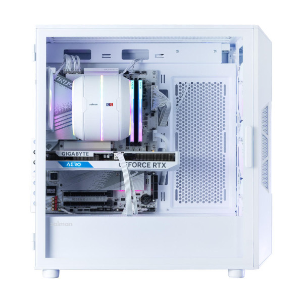 Фото - Корпус Zalman I3 Neo V2 без БЖ