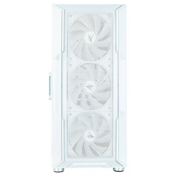 Фото - Корпус Zalman I3 Neo (I3NEOWHITE) без БП