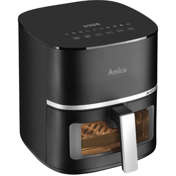Фото - Мультипіч Amica AFM 5020 Фото - Мультипіч Amica AFM 5020