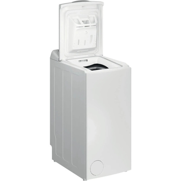 Фото - Пральна машина Indesit BTW S50400 EU/N