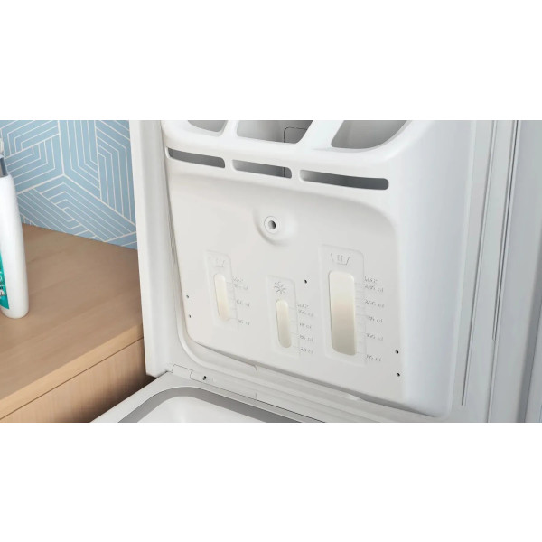 Фото - Пральна машина Indesit BTW S50400 EU/N