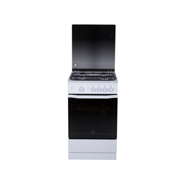 Фото - Плита газовая Indesit I5GG0G.2(W)/UA