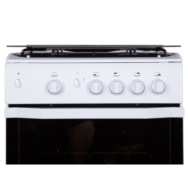 Фото - Плита газовая Indesit I5GG0G.2(W)/UA