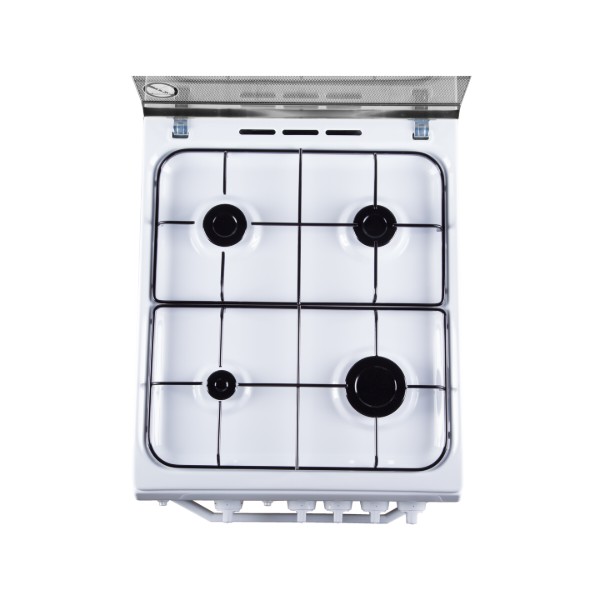 Фото - Плита газовая Indesit I5GG0G.2(W)/UA