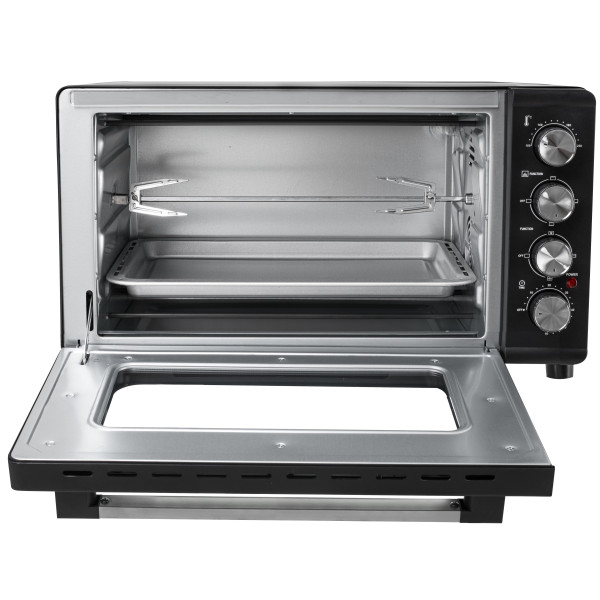 Фото - Піч електрична Adler AD 6030