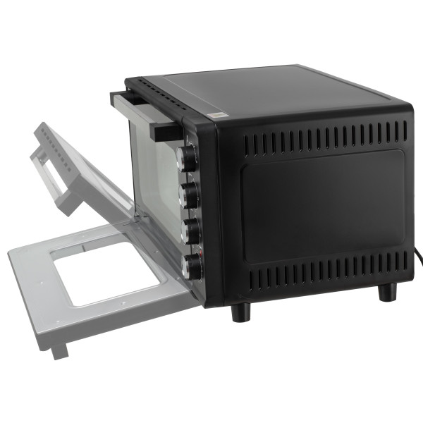 Фото - Піч електрична Adler AD 6030