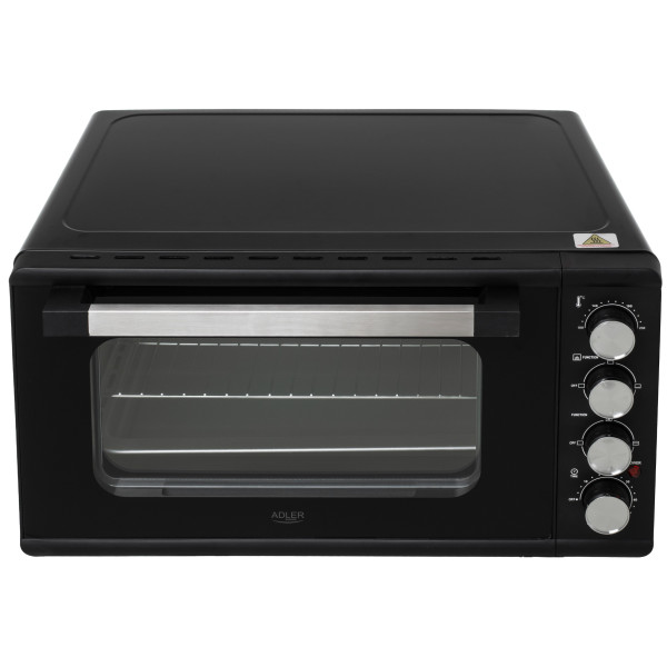 Фото - Піч електрична Adler AD 6030