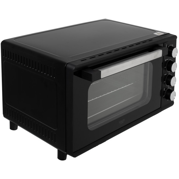 Фото - Піч електрична Adler AD 6030