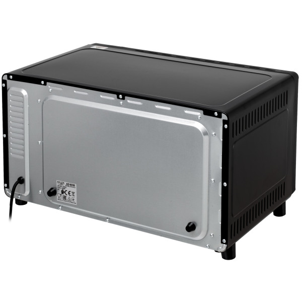 Фото - Піч електрична Adler AD 6030