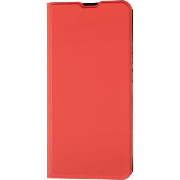 Фото - Чохол для смартфону BeCover Exclusive New Style for Samsung Galaxy M35 5G SM-M356 Red (712682)