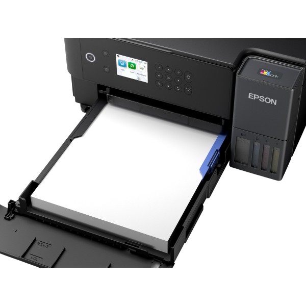 Фото - МФУ цветной печати Epson EcoTank L6360 (C11CL42402)