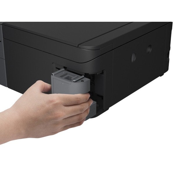 Фото - МФУ цветной печати Epson EcoTank L6360 (C11CL42402)