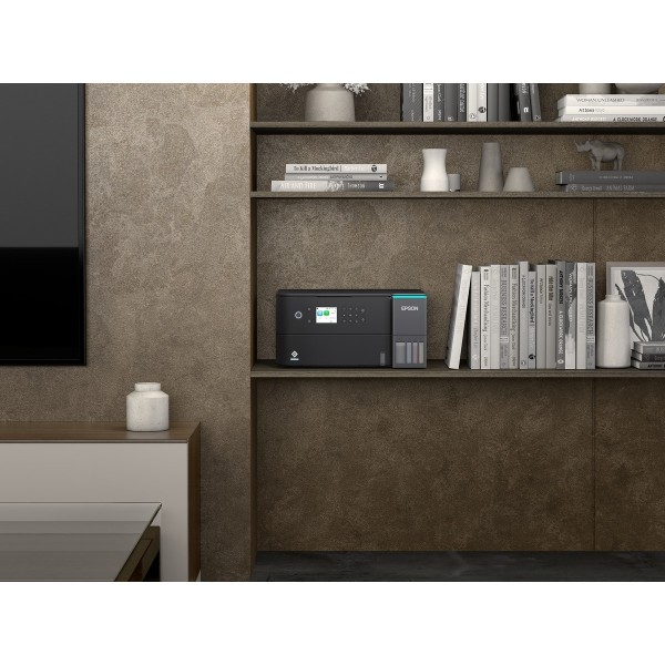 Фото - МФУ цветной печати Epson EcoTank L6360 (C11CL42402)