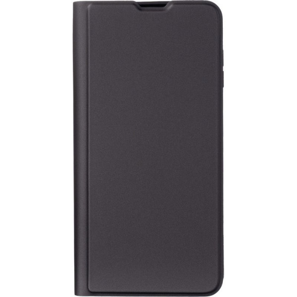 Фото - Чохол для смартфону BeCover Exclusive New Style for Samsung Galaxy А57 SM-A576 Black (714927)
