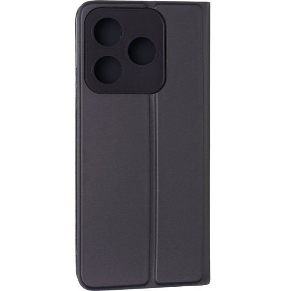 Фото - Чехол для смартфона BeCover Exclusive New Style for Realme C63 Black (712223)