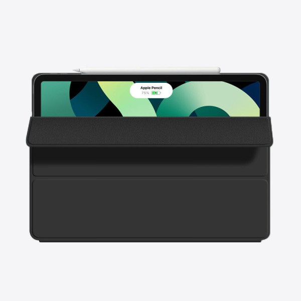 Фото - Чохол для планшету BeCover Magnetic for Apple iPad mini 6 2021 Black (706836)
